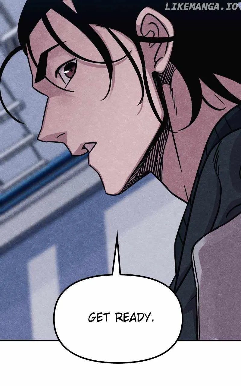 Zombie X Slasher Chapter 48 Online - página 47