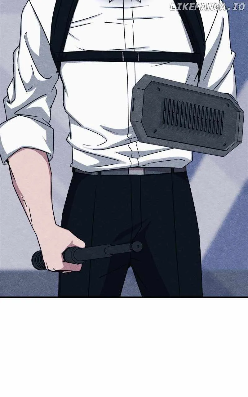 Zombie X Slasher Chapter 48 Online - página 51
