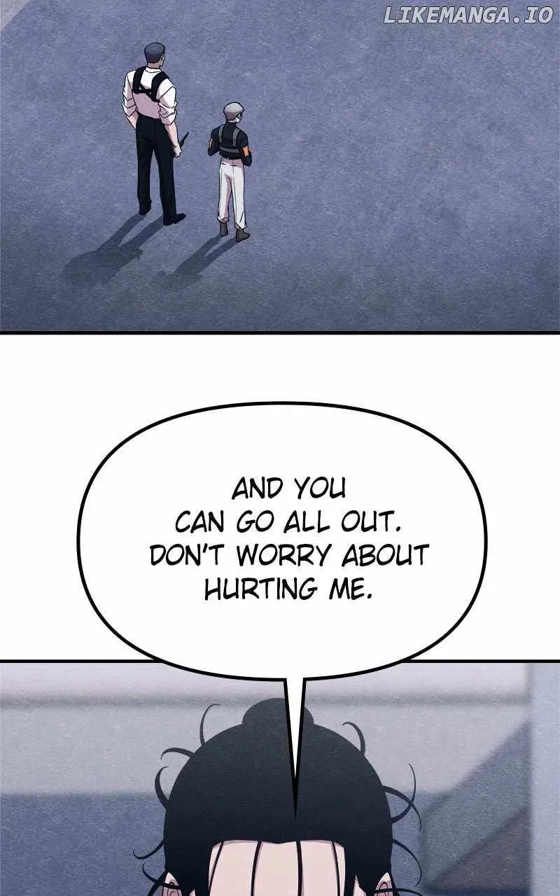 Zombie X Slasher Chapter 48 Online - página 53