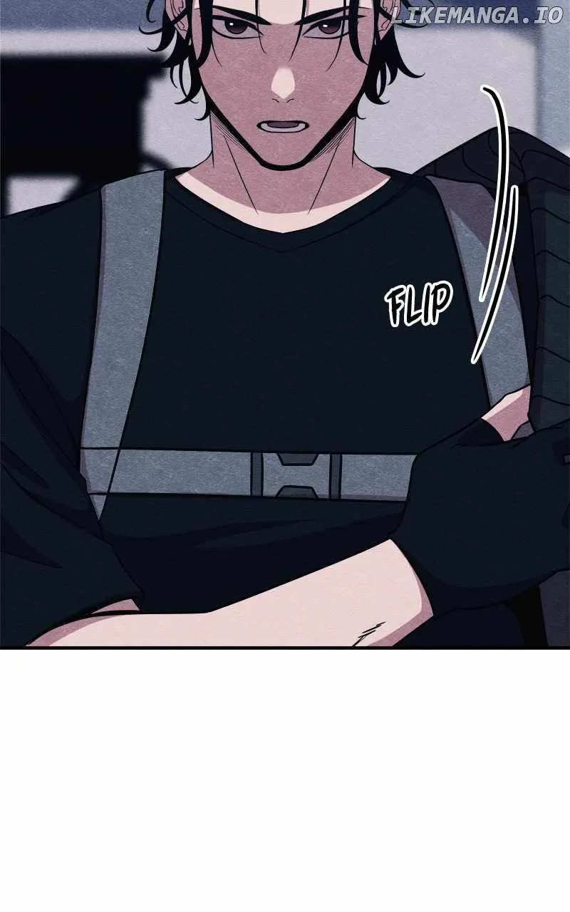 Zombie X Slasher Chapter 48 Online - página 54