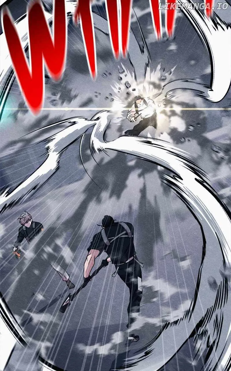 Zombie X Slasher Chapter 48 Online - página 60