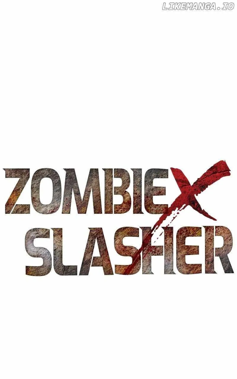 Zombie X Slasher Chapter 49 Online - página 2