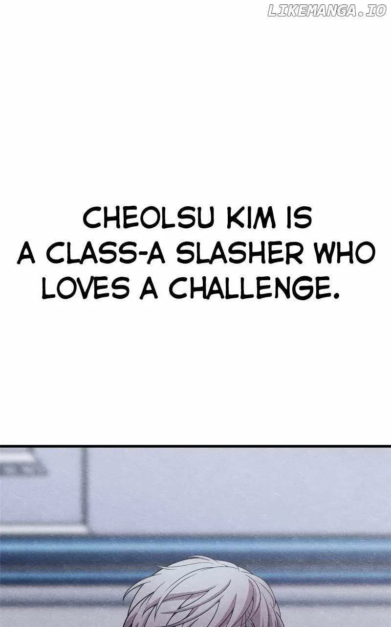 Zombie X Slasher Chapter 49 Online - página 3