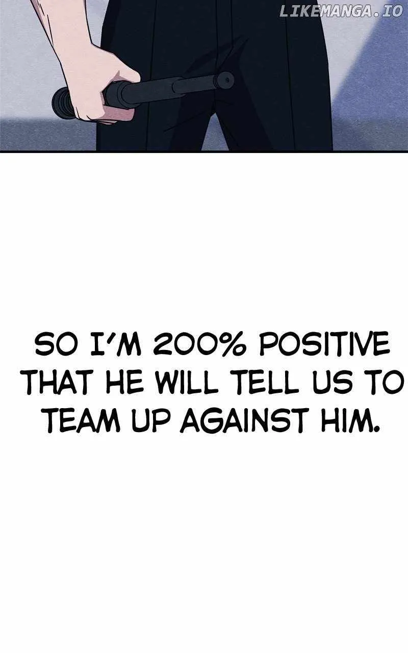 Zombie X Slasher Chapter 49 Online - página 6