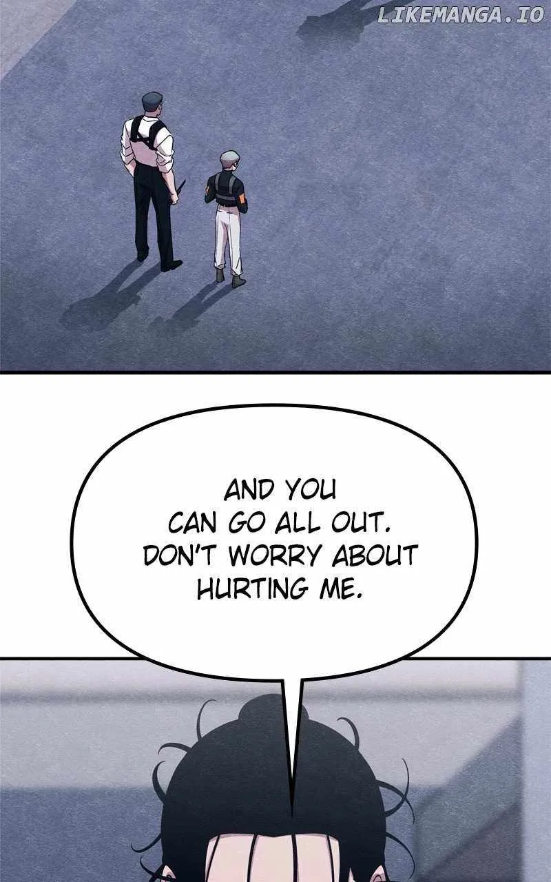 Zombie X Slasher Chapter 49 Online - página 8