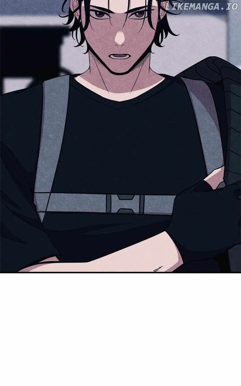 Zombie X Slasher Chapter 49 Online - página 9