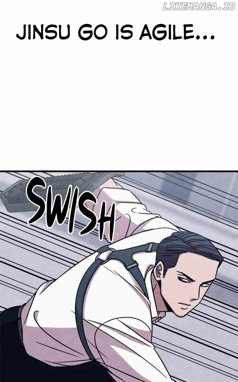 Zombie X Slasher Chapter 49 Online - página 10