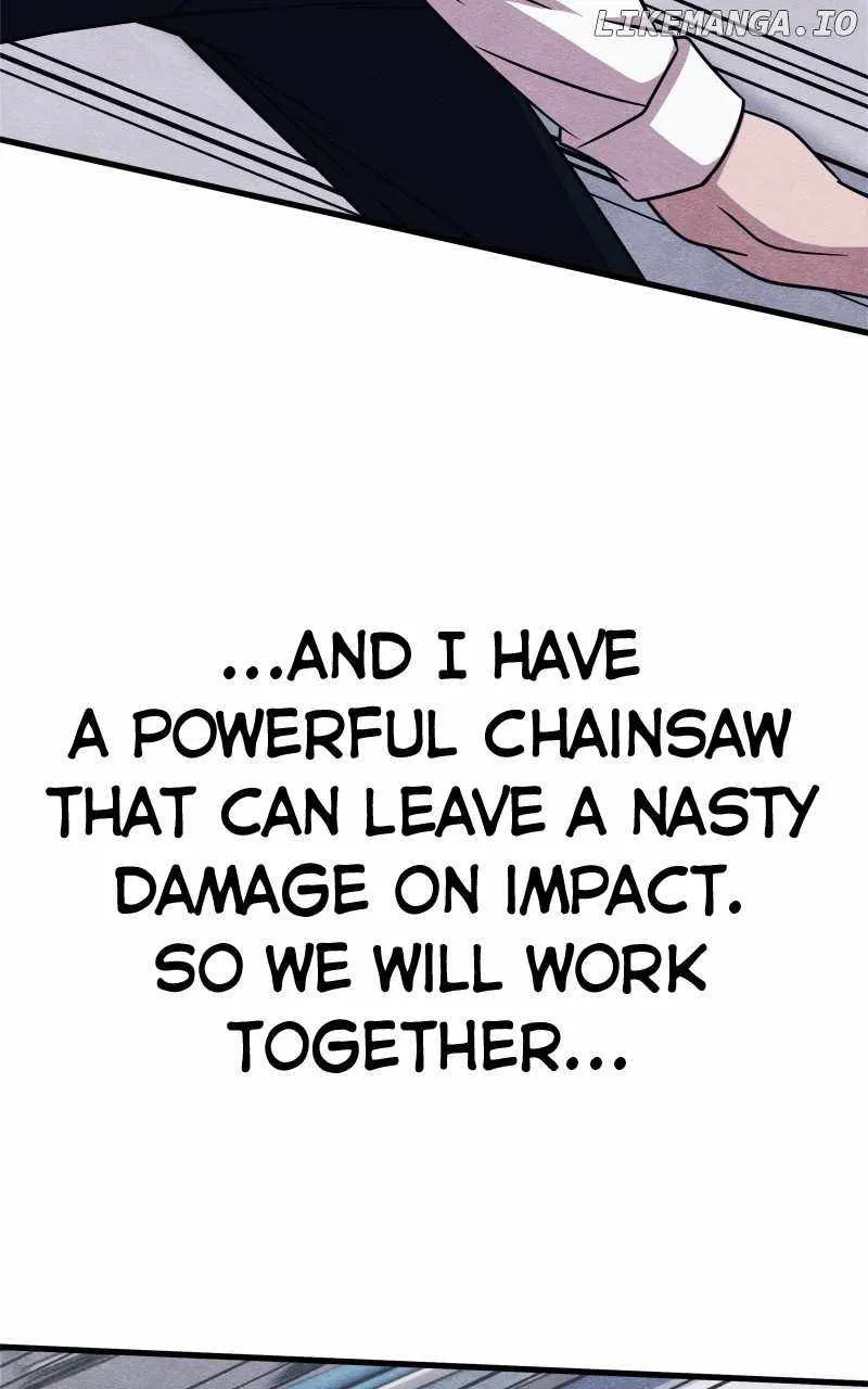 Zombie X Slasher Chapter 49 Online - página 11