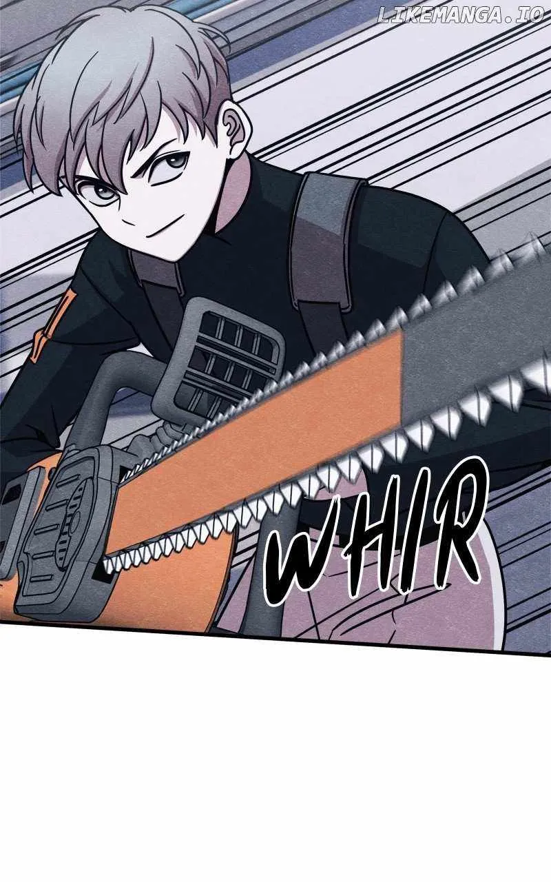 Zombie X Slasher Chapter 49 Online - página 12