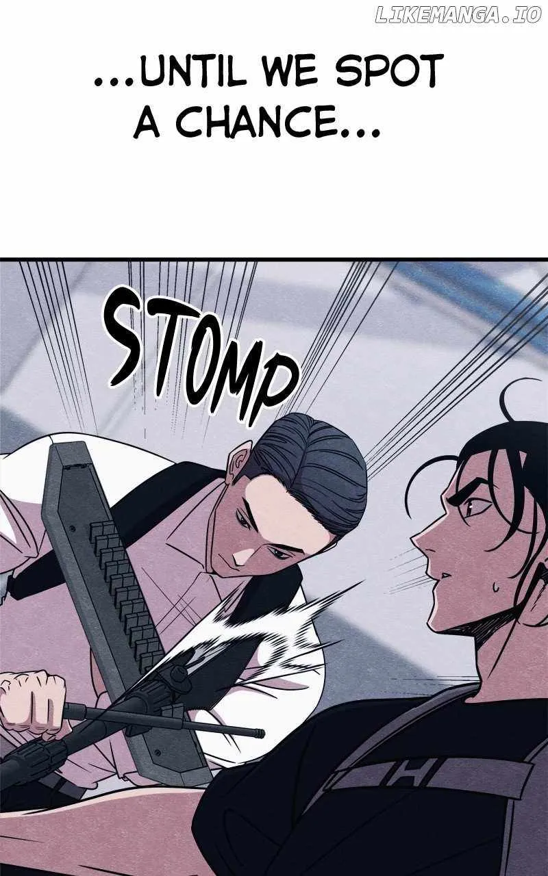 Zombie X Slasher Chapter 49 Online - página 13
