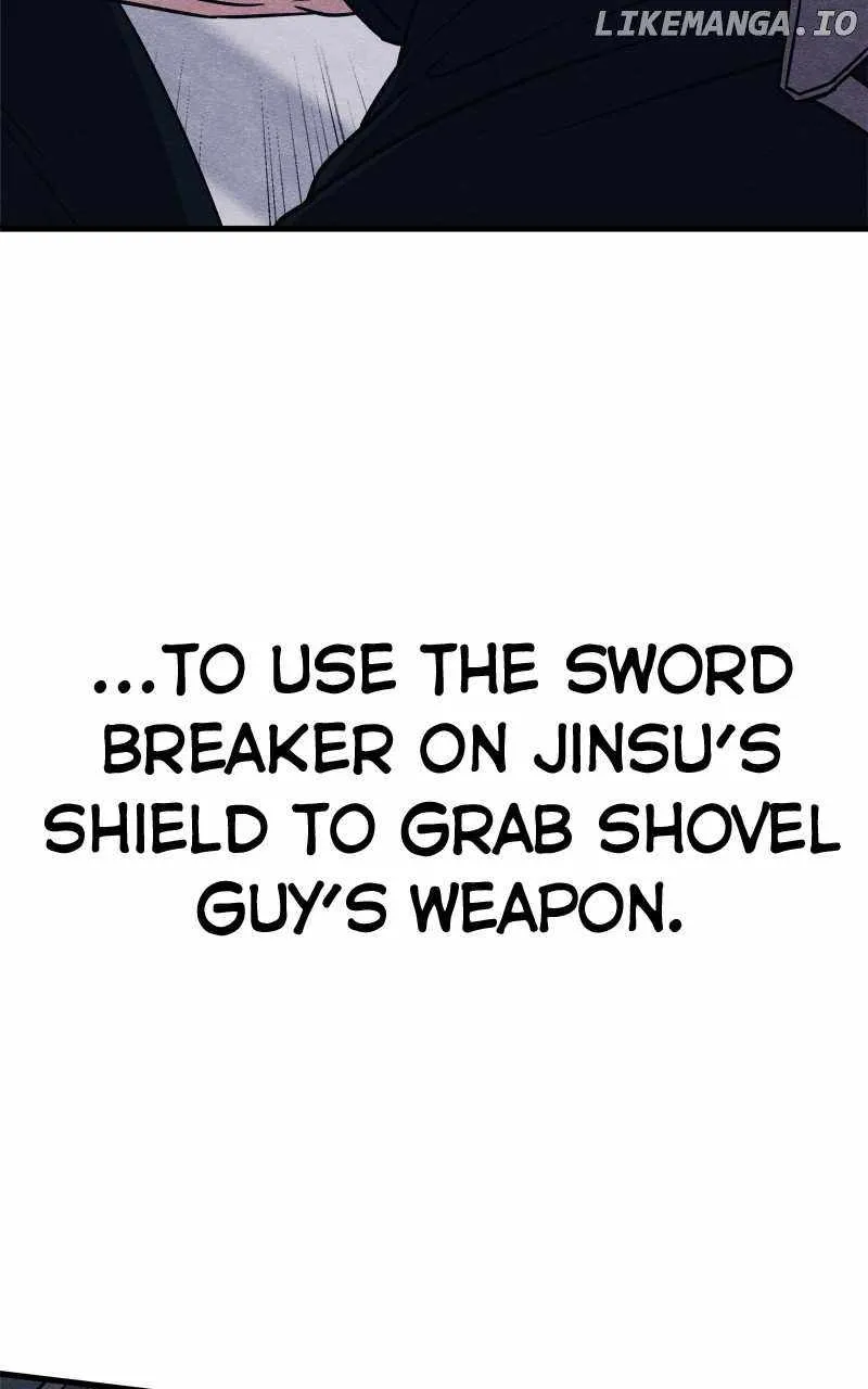 Zombie X Slasher Chapter 49 Online - página 14