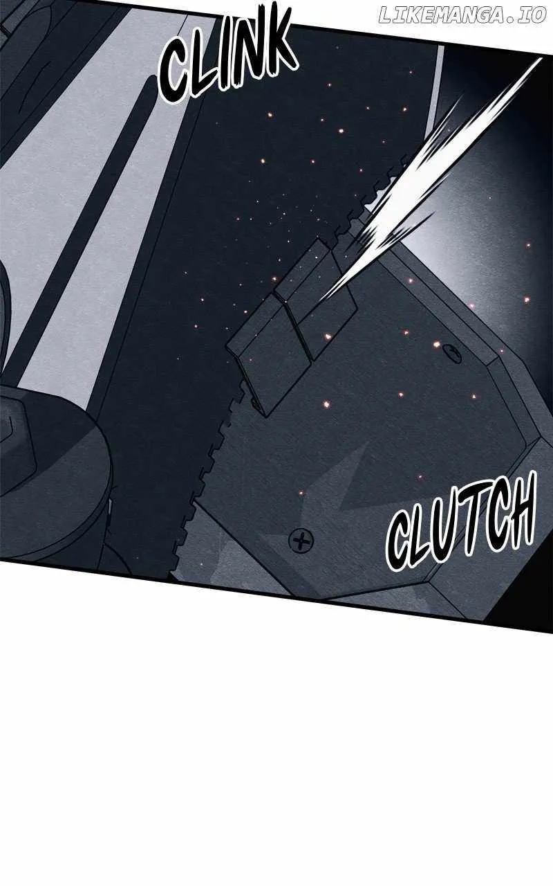 Zombie X Slasher Chapter 49 Online - página 15
