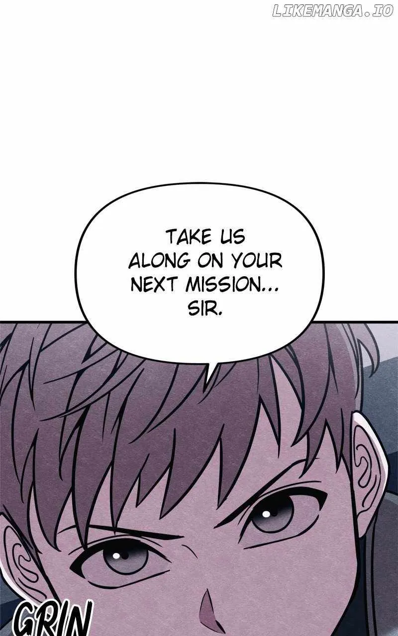 Zombie X Slasher Chapter 49 Online - página 18