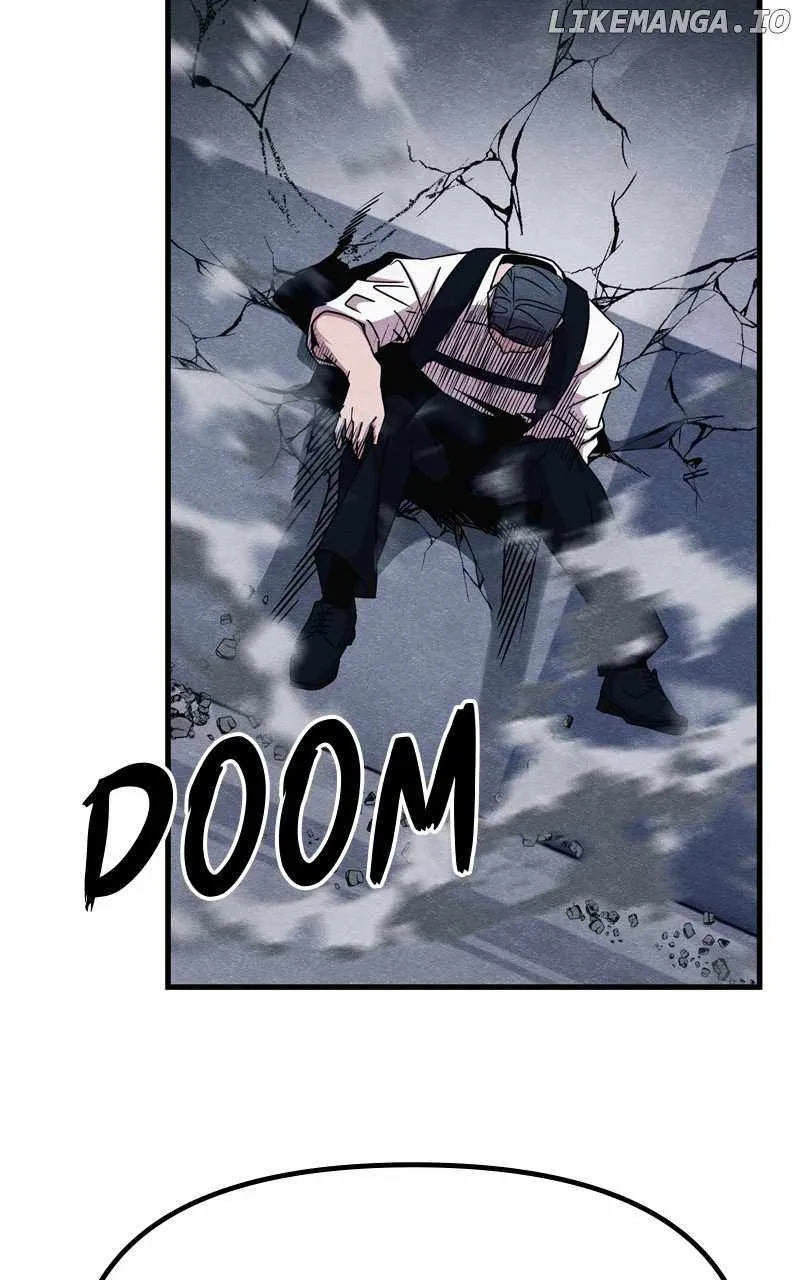 Zombie X Slasher Chapter 49 Online - página 29