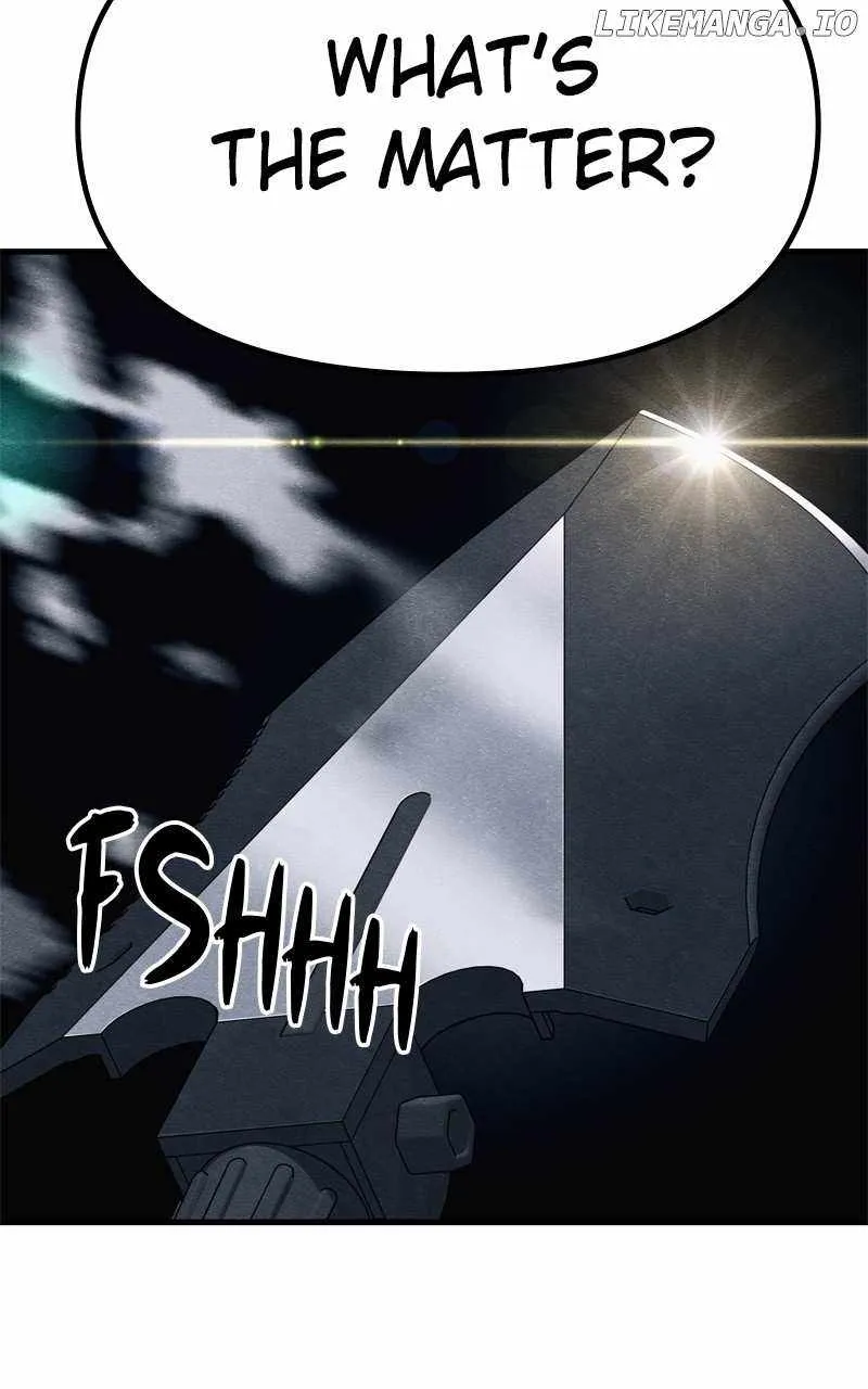 Zombie X Slasher Chapter 49 Online - página 30