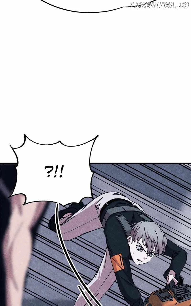 Zombie X Slasher Chapter 49 Online - página 37