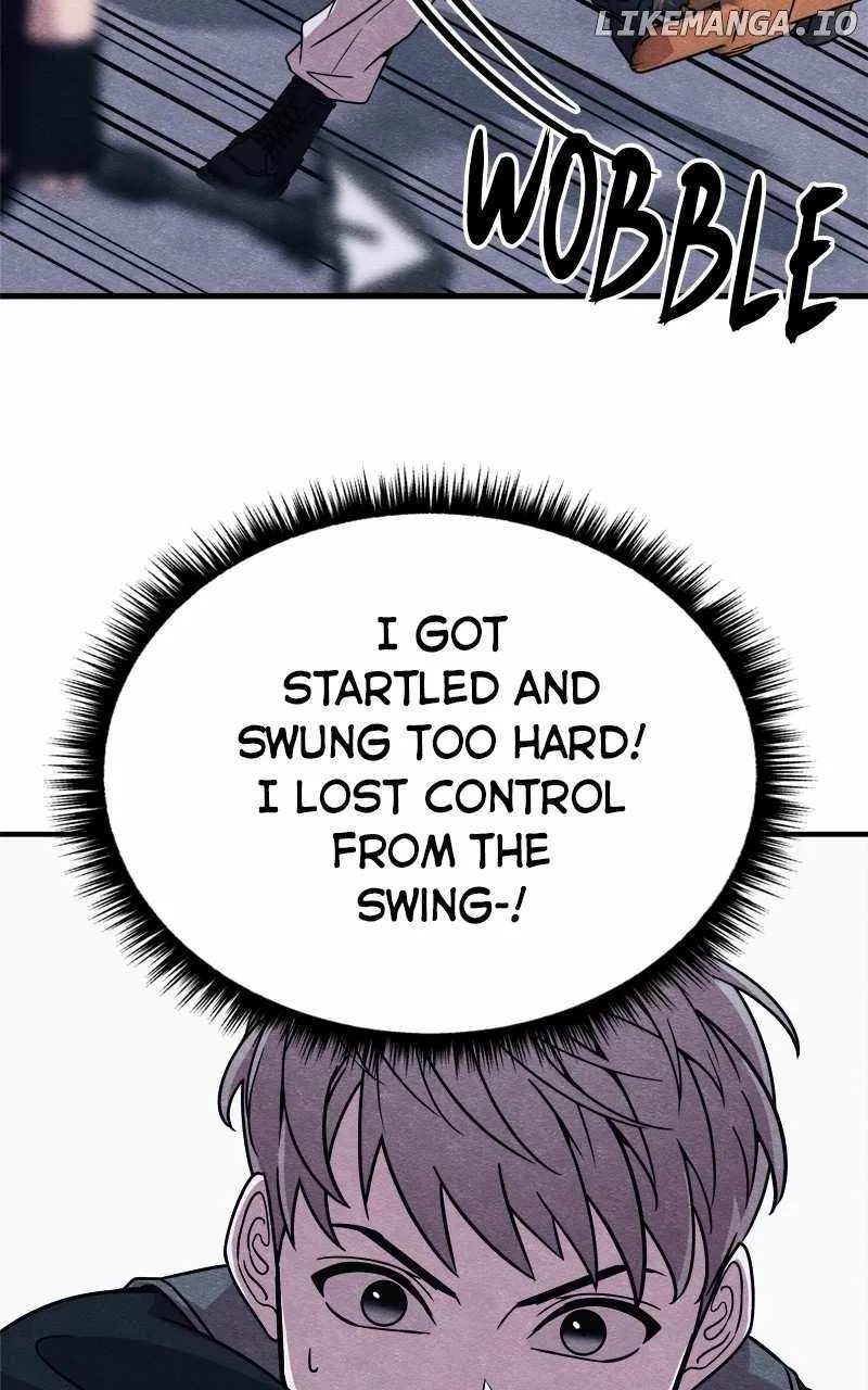 Zombie X Slasher Chapter 49 Online - página 38