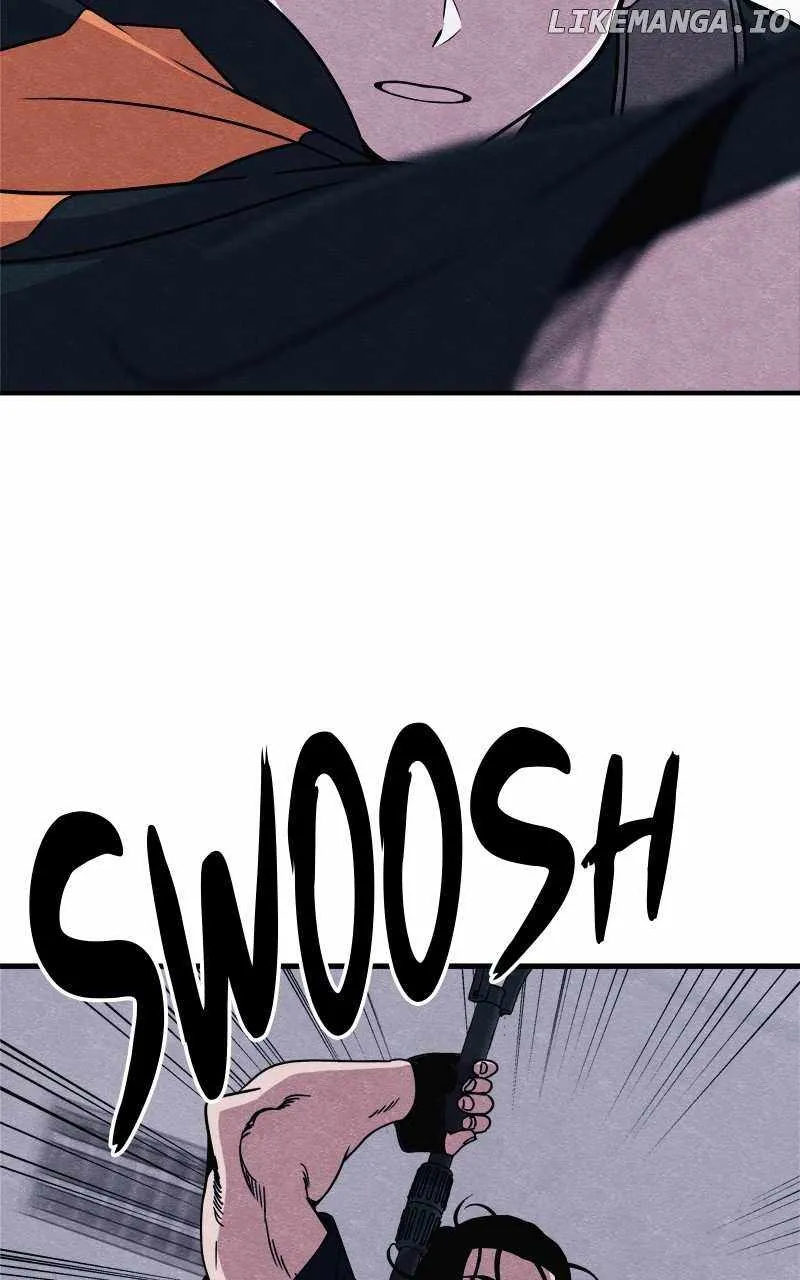 Zombie X Slasher Chapter 49 Online - página 39