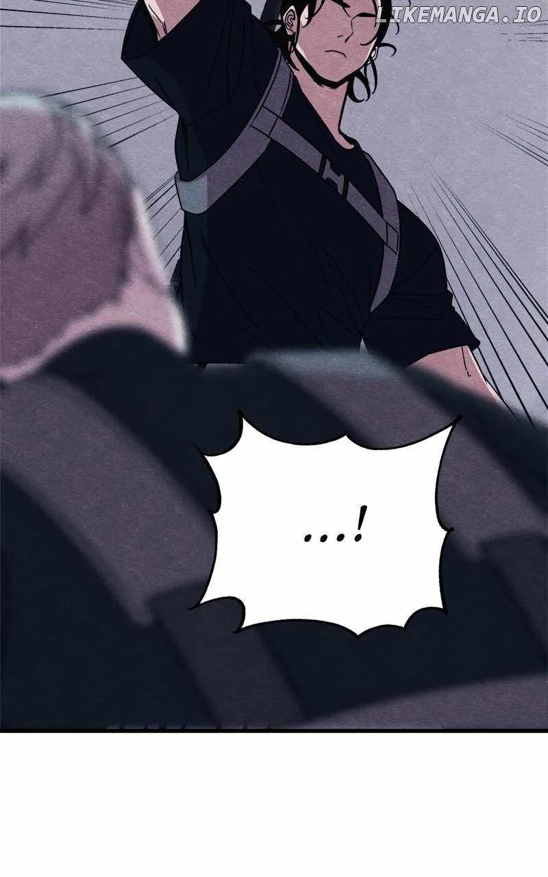 Zombie X Slasher Chapter 49 Online - página 40