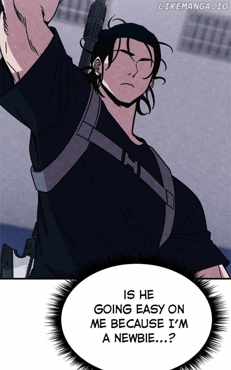 Zombie X Slasher Chapter 49 Online - página 44