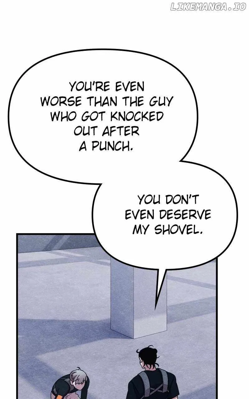 Zombie X Slasher Chapter 49 Online - página 49