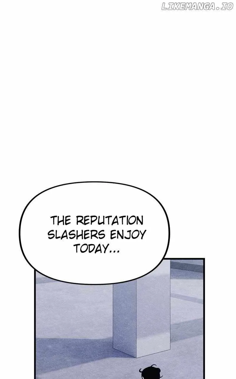 Zombie X Slasher Chapter 49 Online - página 54