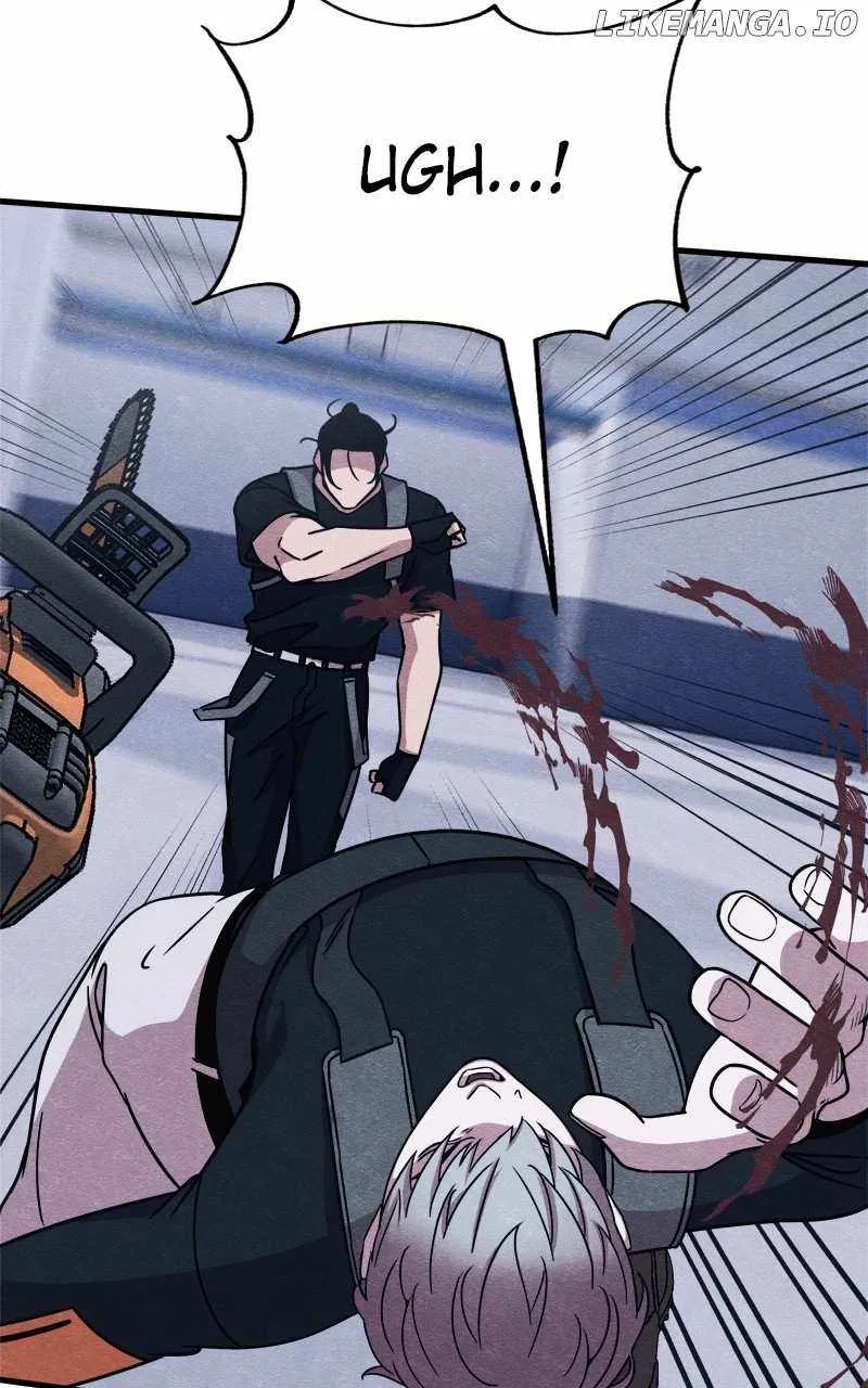 Zombie X Slasher Chapter 49 Online - página 59