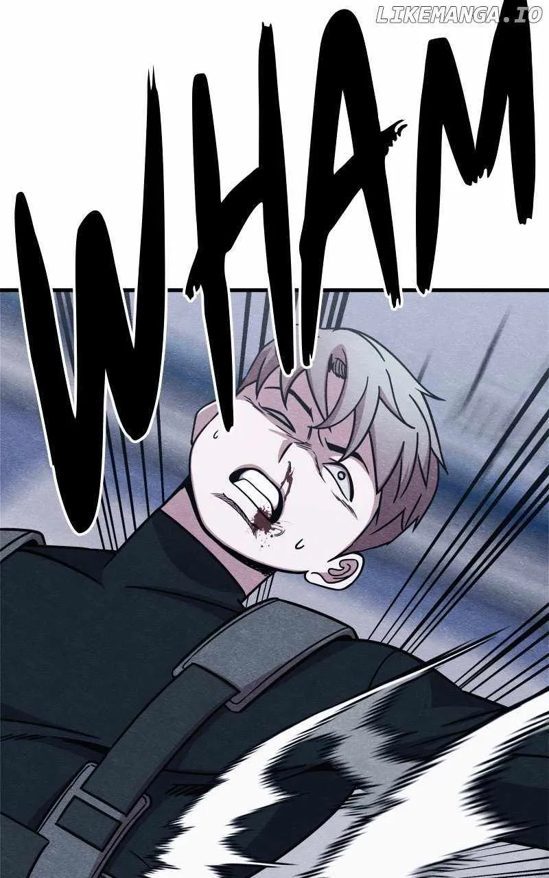 Zombie X Slasher Chapter 49 Online - página 62