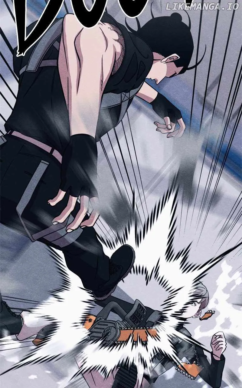 Zombie X Slasher Chapter 49 Online - página 73