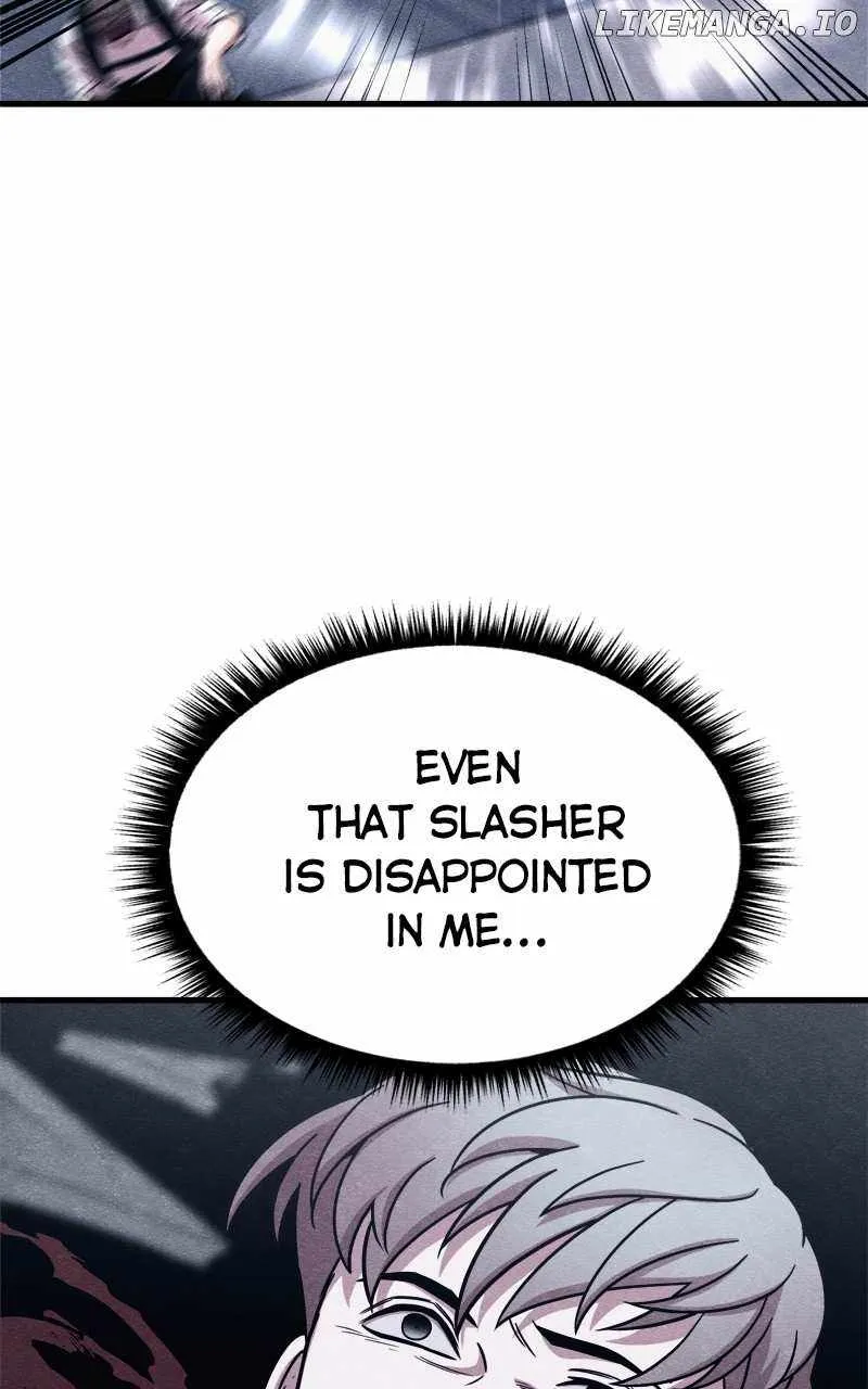 Zombie X Slasher Chapter 49 Online - página 76