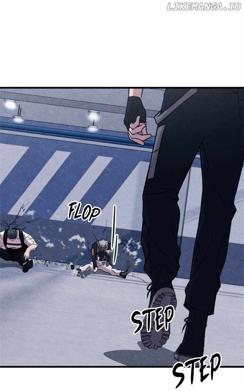 Zombie X Slasher Chapter 49 Online - página 78