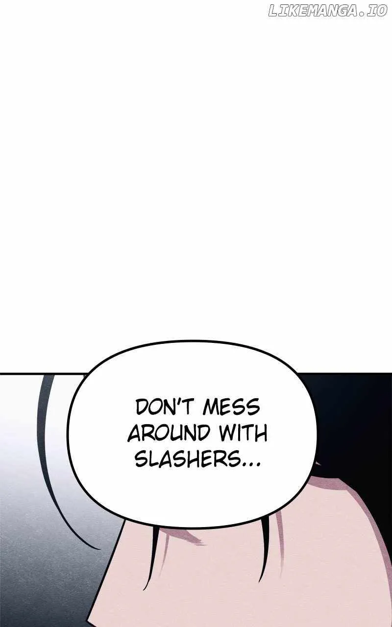 Zombie X Slasher Chapter 49 Online - página 79