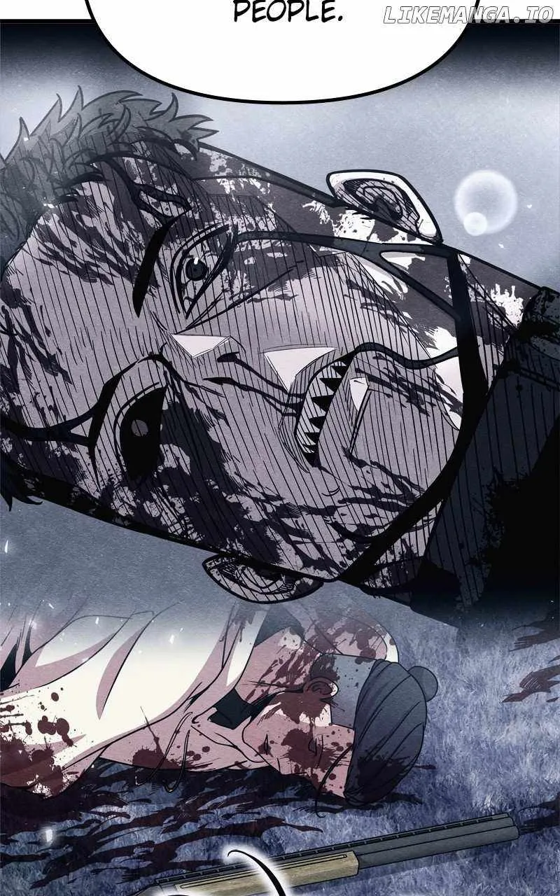 Zombie X Slasher Chapter 49 Online - página 81