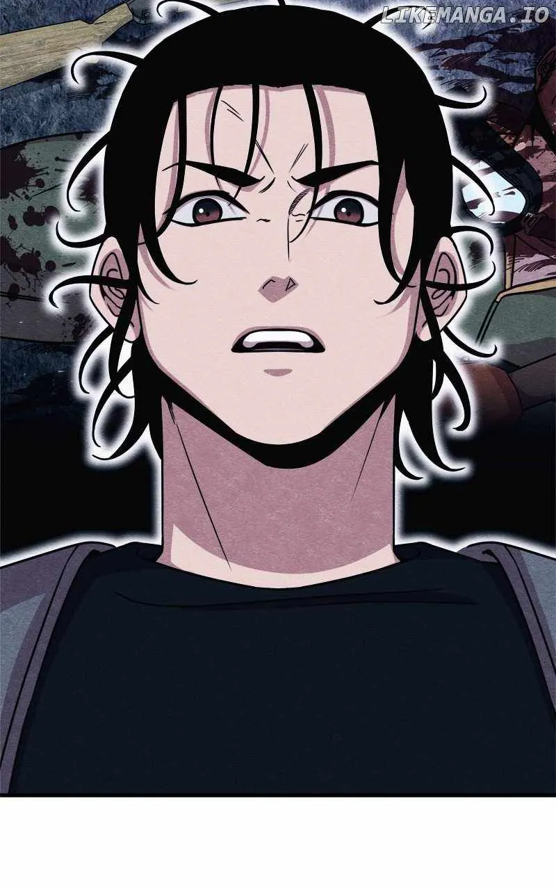 Zombie X Slasher Chapter 49 Online - página 82