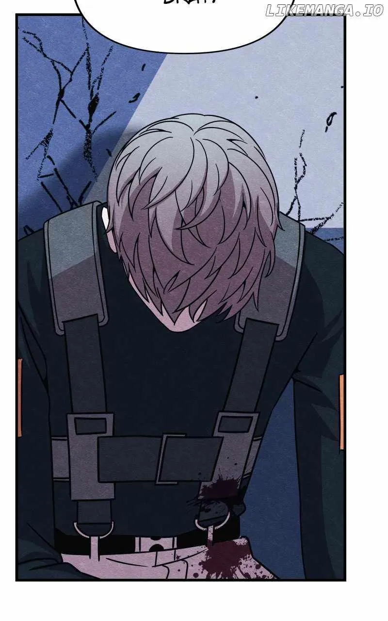 Zombie X Slasher Chapter 49 Online - página 84