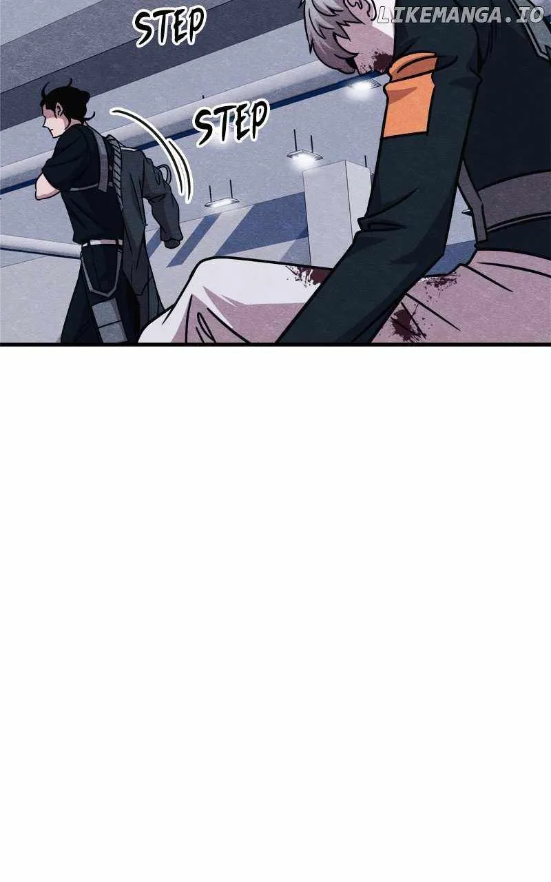 Zombie X Slasher Chapter 49 Online - página 86