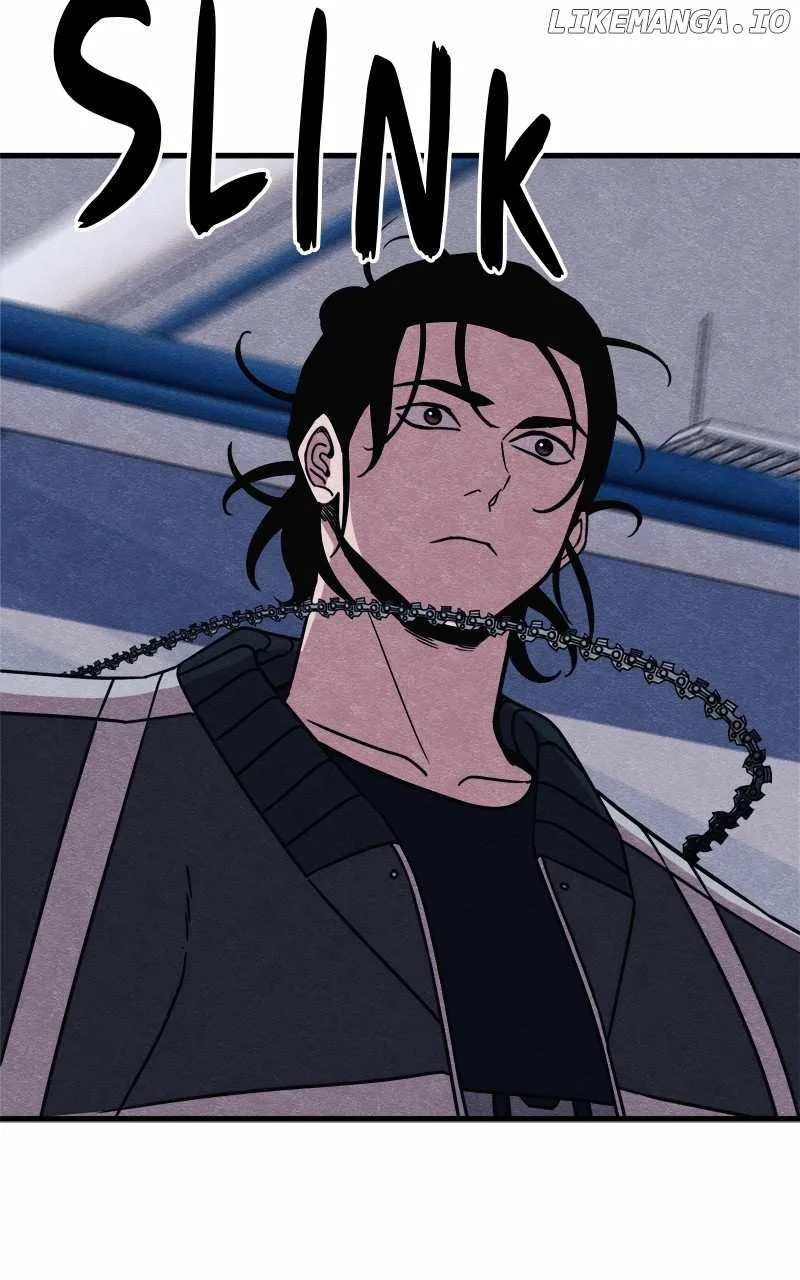 Zombie X Slasher Chapter 49 Online - página 88