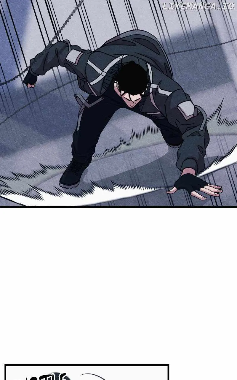Zombie X Slasher Chapter 49 Online - página 90