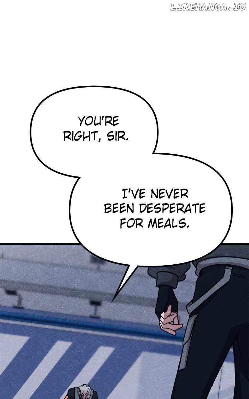 Zombie X Slasher Chapter 49 Online - página 92