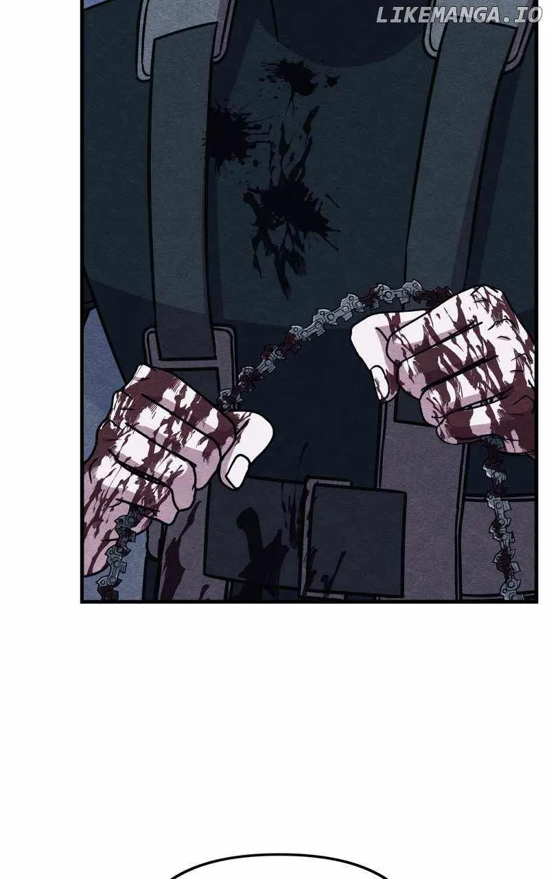 Zombie X Slasher Chapter 49 Online - página 94