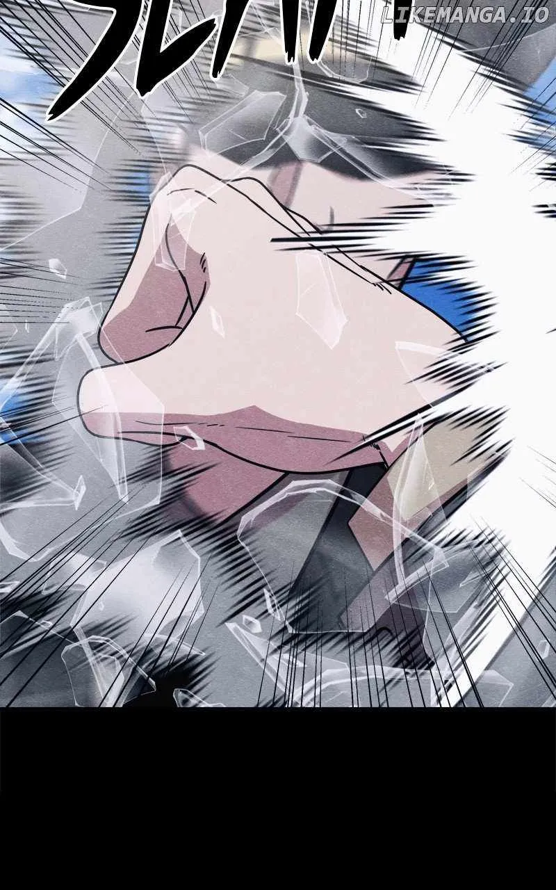 Zombie X Slasher Chapter 49 Online - página 114