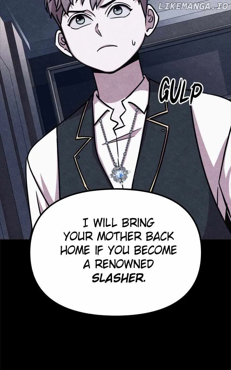 Zombie X Slasher Chapter 49 Online - página 118