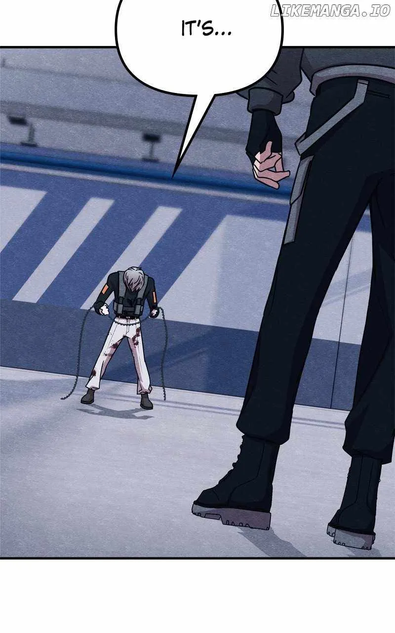 Zombie X Slasher Chapter 49 Online - página 120
