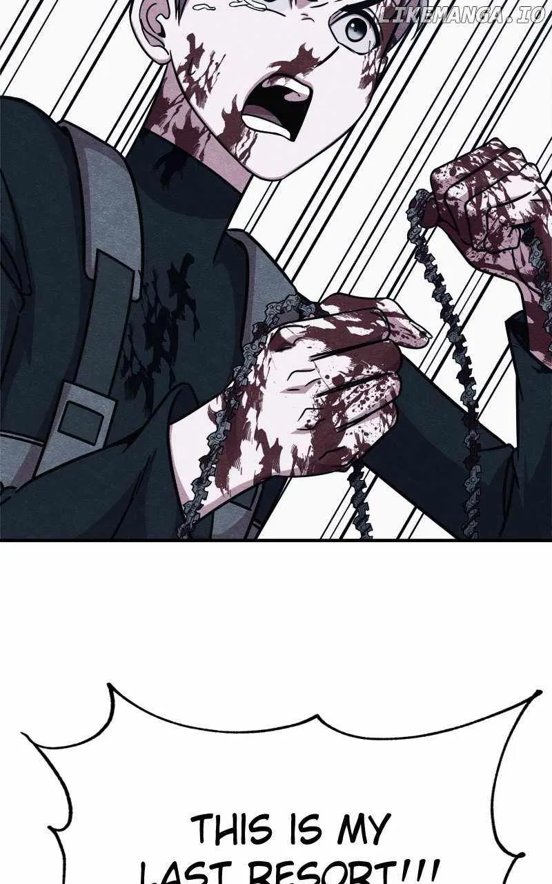Zombie X Slasher Chapter 49 Online - página 122