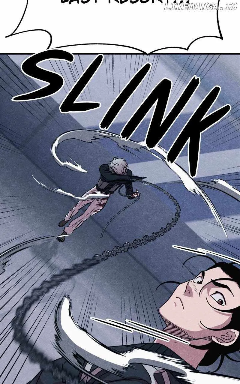 Zombie X Slasher Chapter 49 Online - página 123