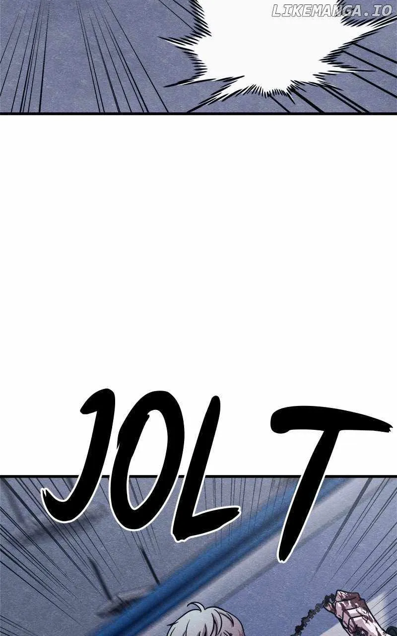 Zombie X Slasher Chapter 49 Online - página 126