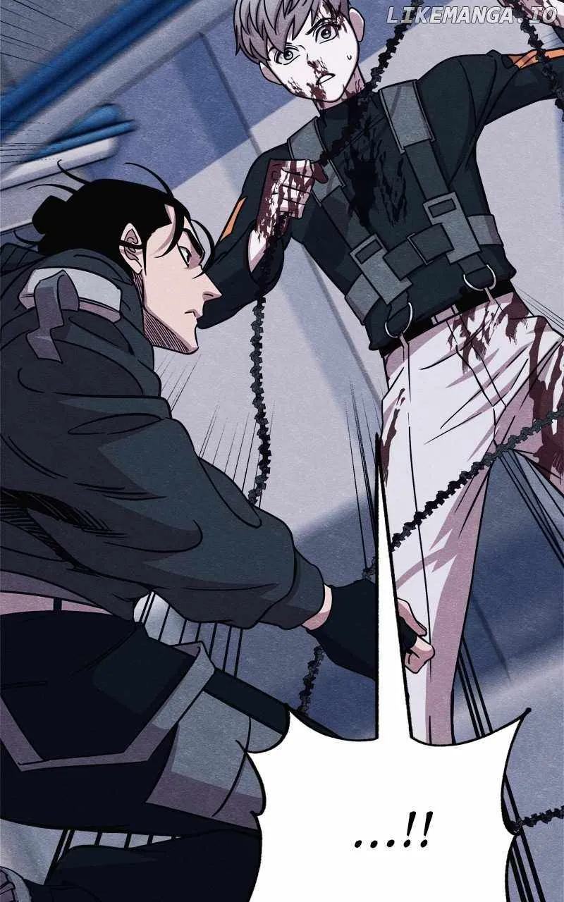 Zombie X Slasher Chapter 49 Online - página 127