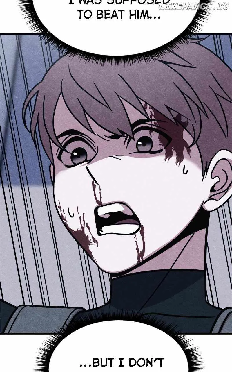 Zombie X Slasher Chapter 49 Online - página 129