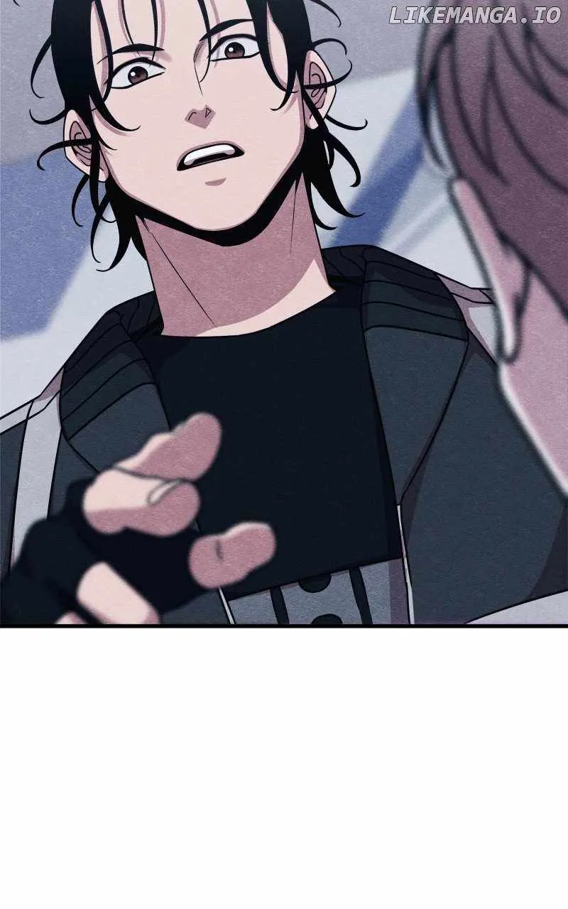 Zombie X Slasher Chapter 49 Online - página 137