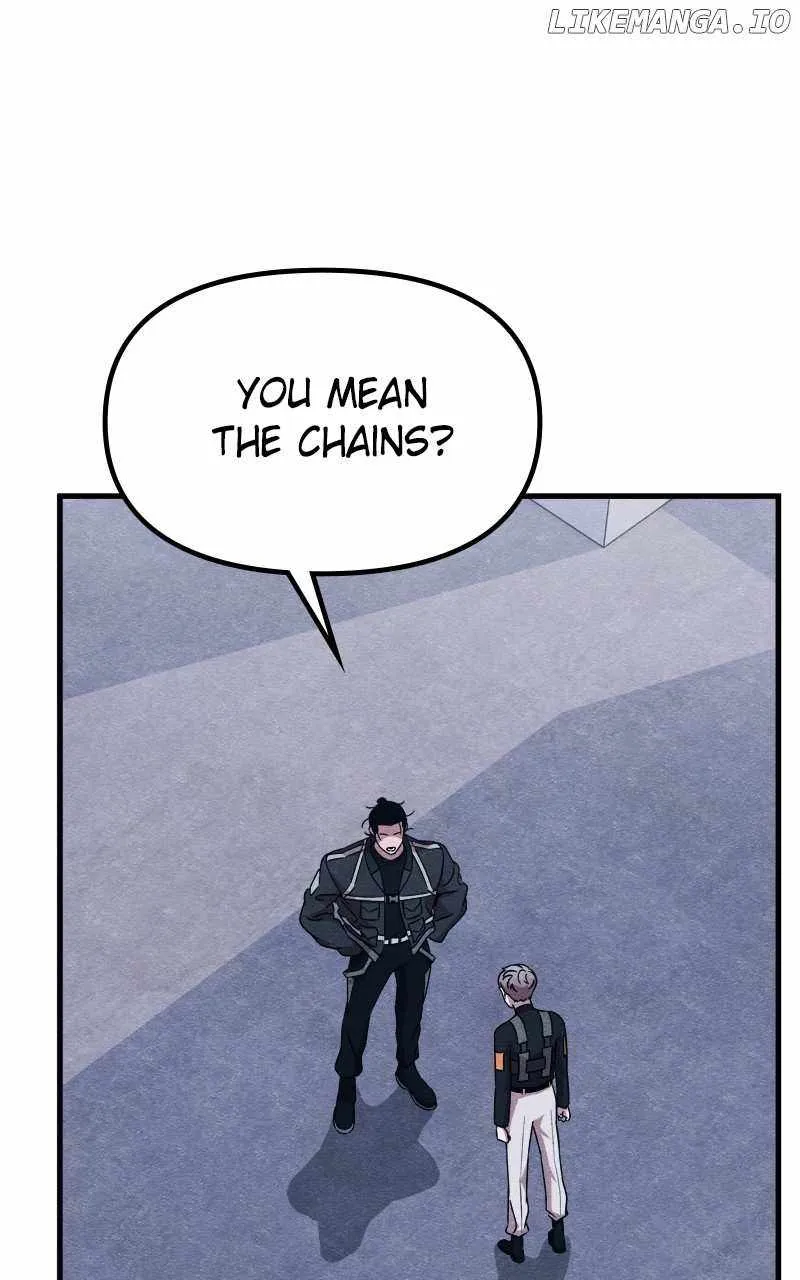 Zombie X Slasher Chapter 49 Online - página 138
